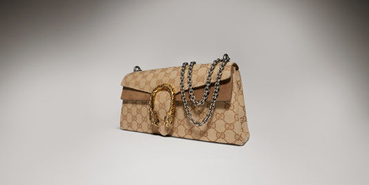 Dionysus medium shoulder bag