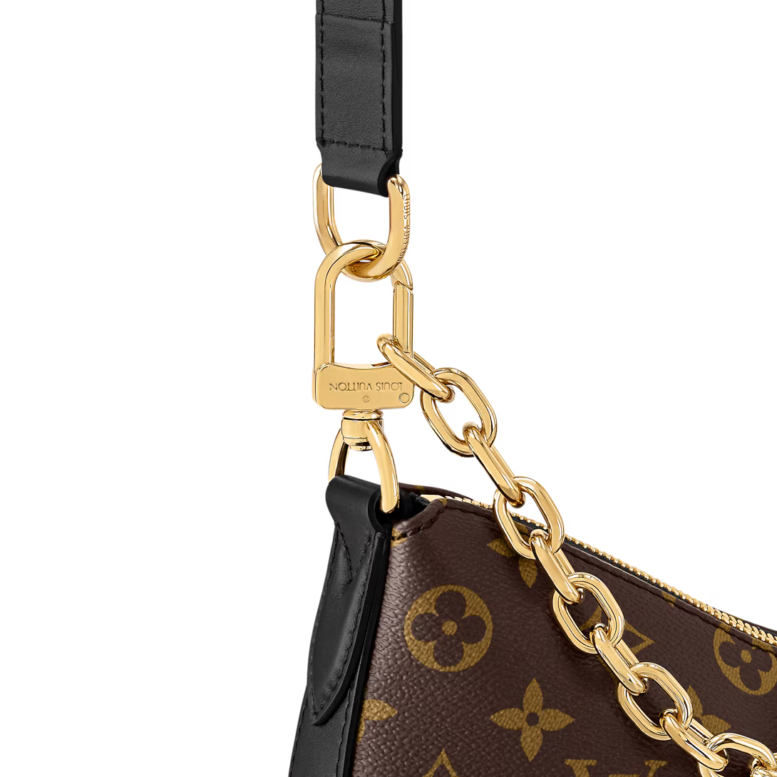 Vuitton Cookie BB
