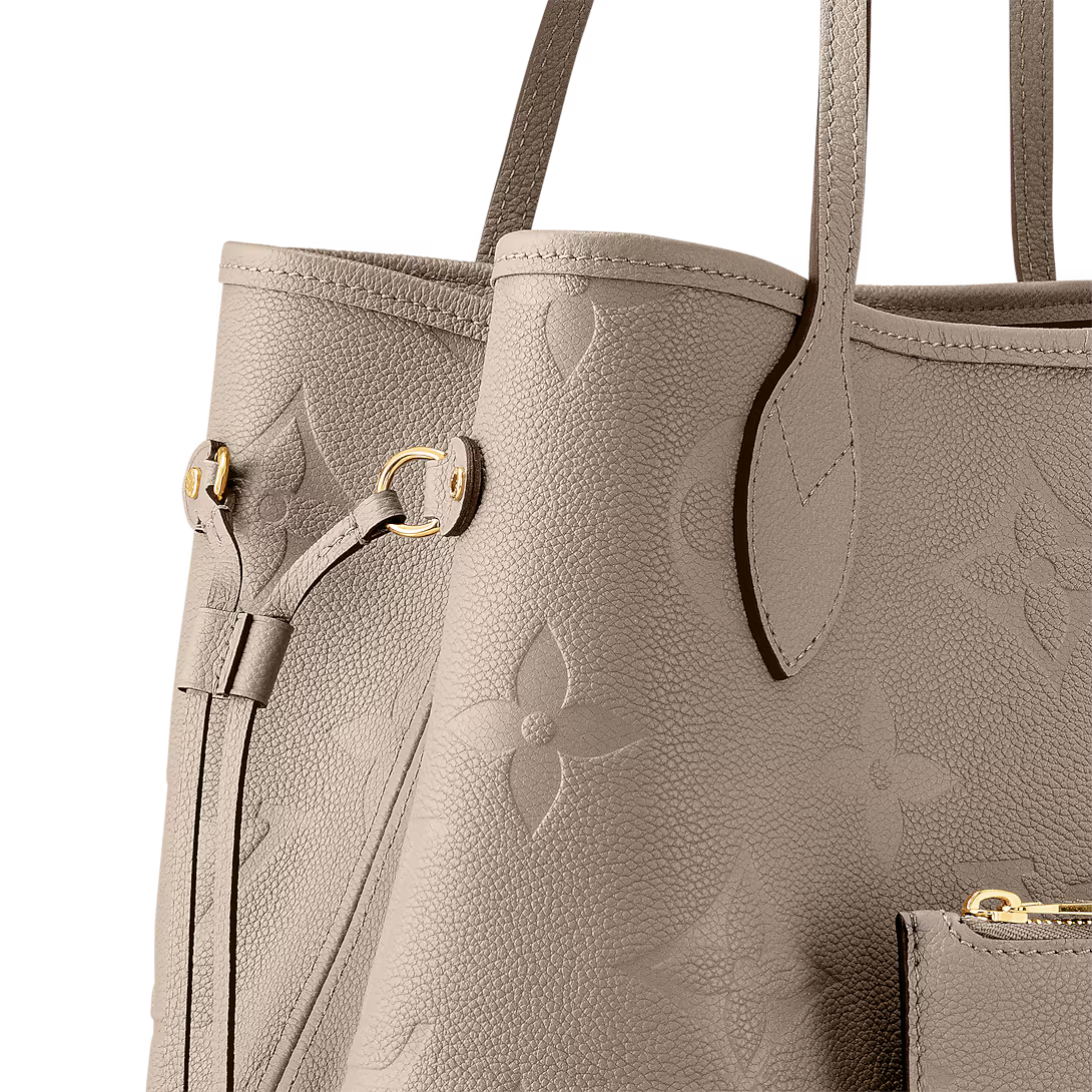 Vuitton Neverfull MM