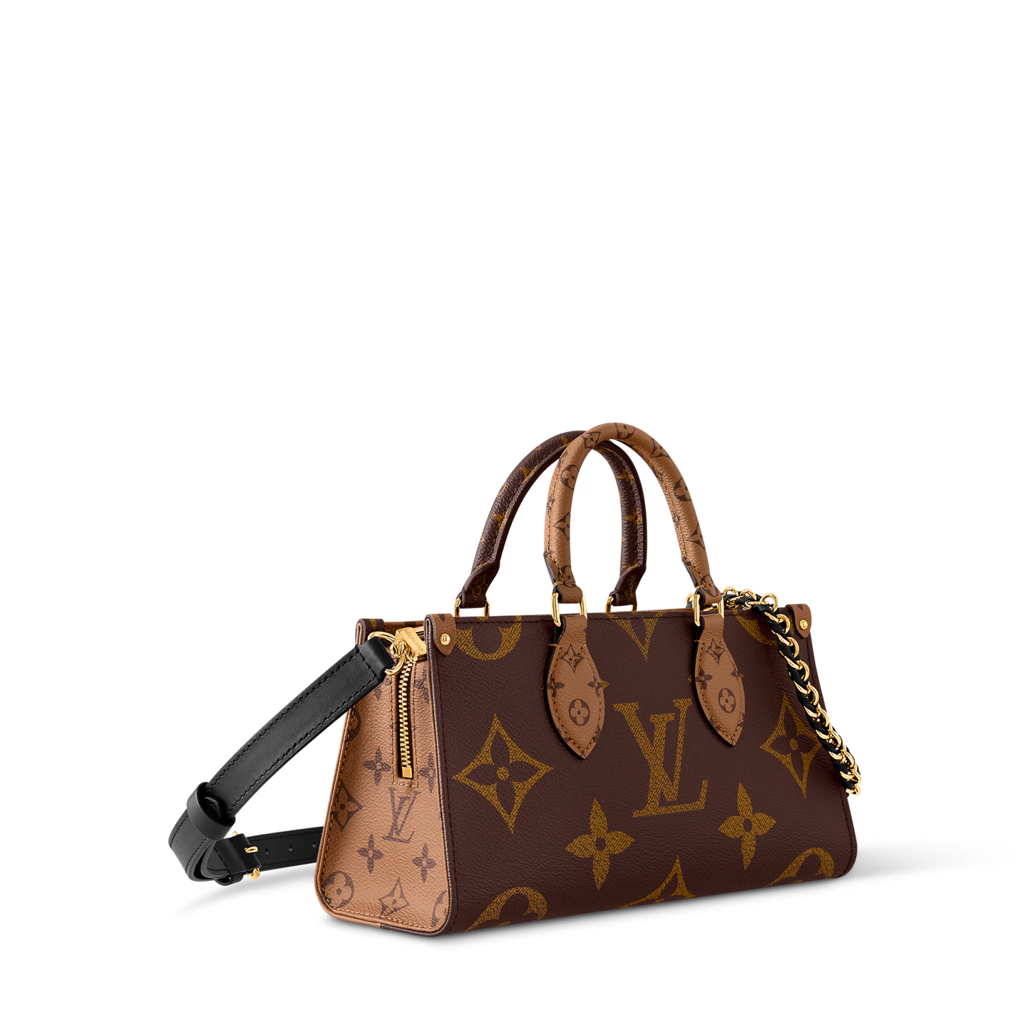 Louis Vuitton OnTheGo East West Chain — Giant Monogram Canvas