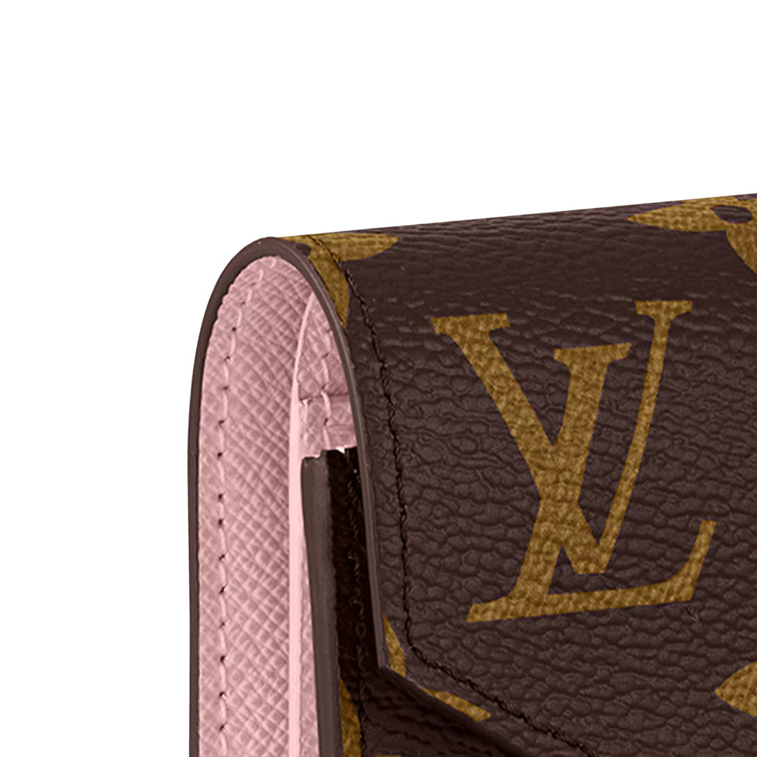 Vuitton Victorine Wallet