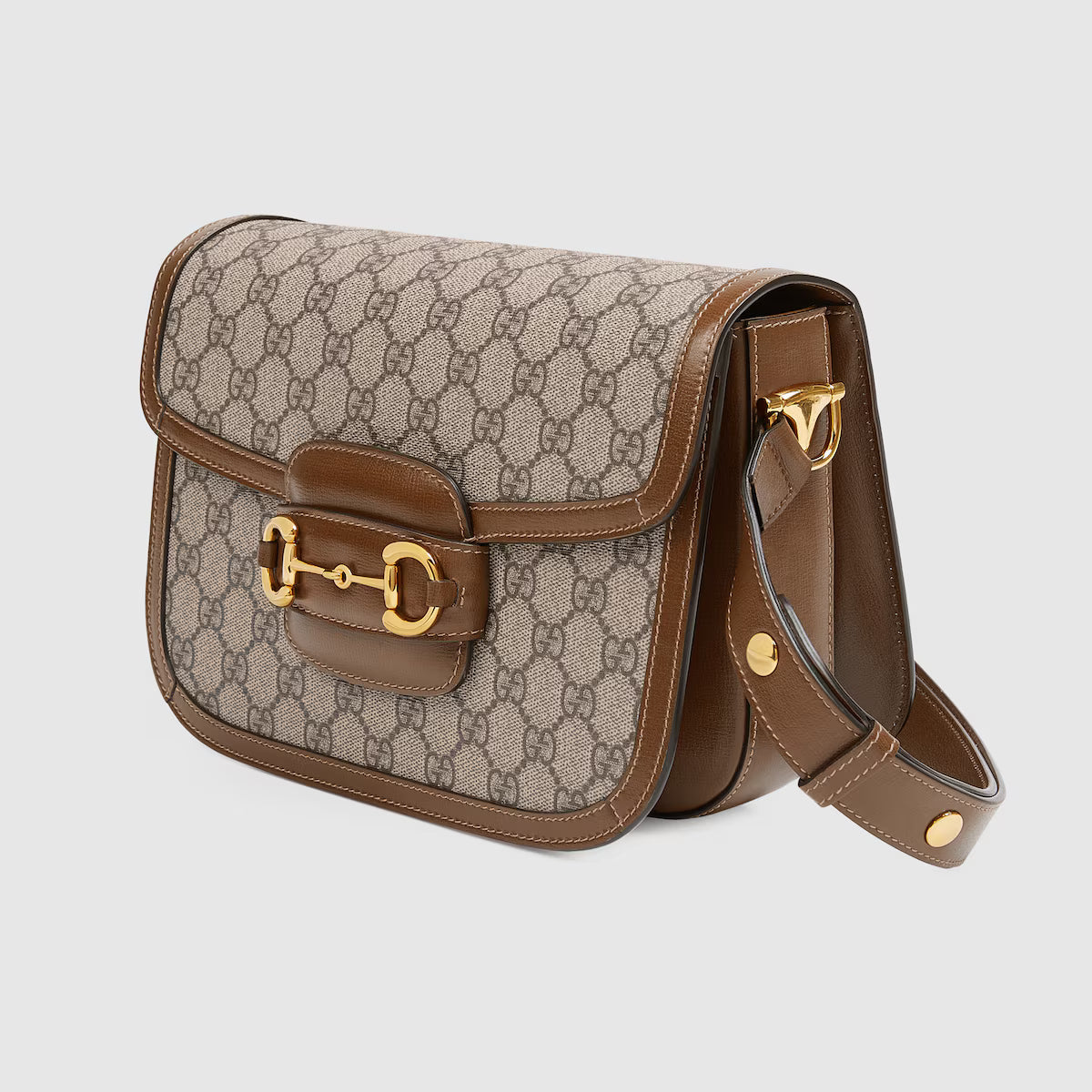 Gucci Horsebit 1955 medium shoulder bag