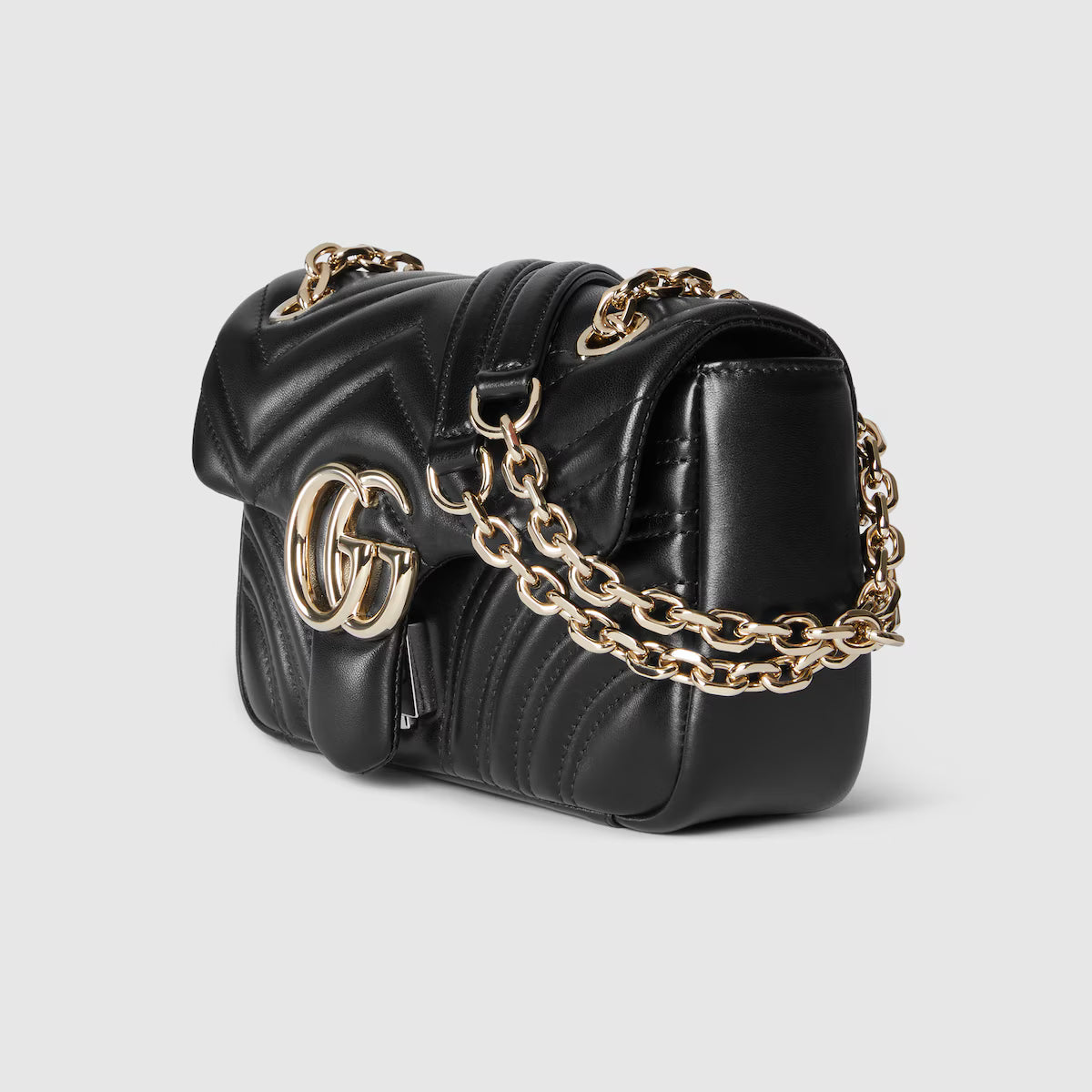 Gucci GG Marmont Small Shoulder Bag