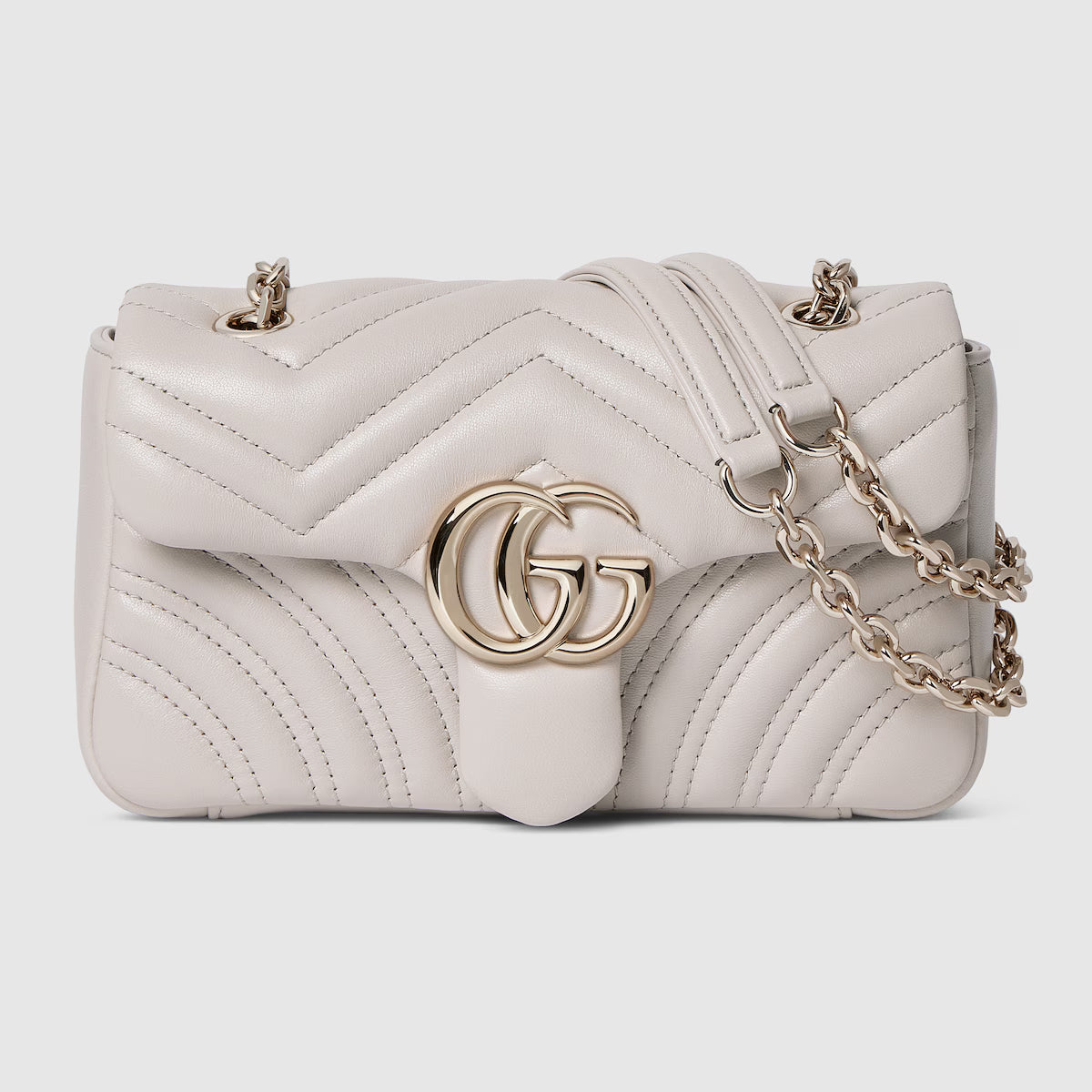 Gucci GG Marmont Small Shoulder Bag