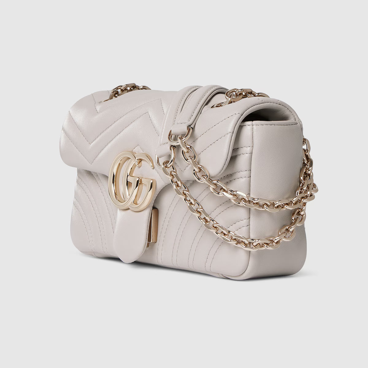 Gucci GG Marmont Small Shoulder Bag