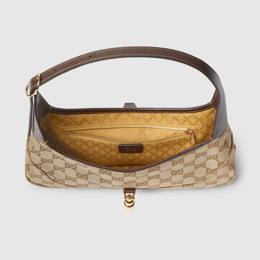 Jackie Slim medium shoulder bag