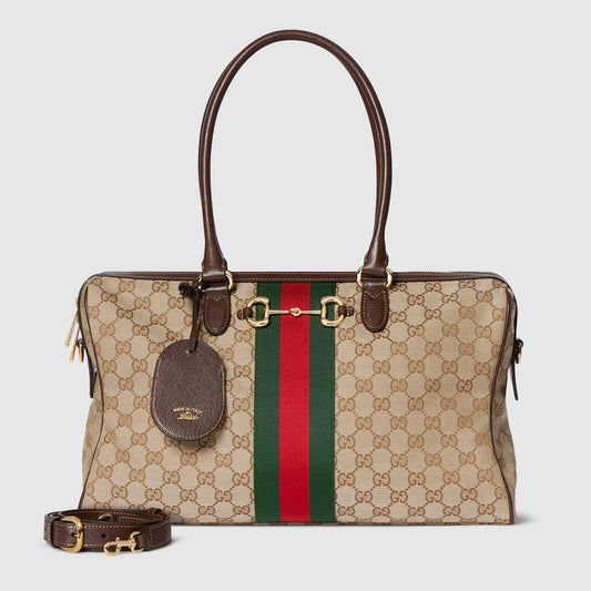 Borsetto large boston bag