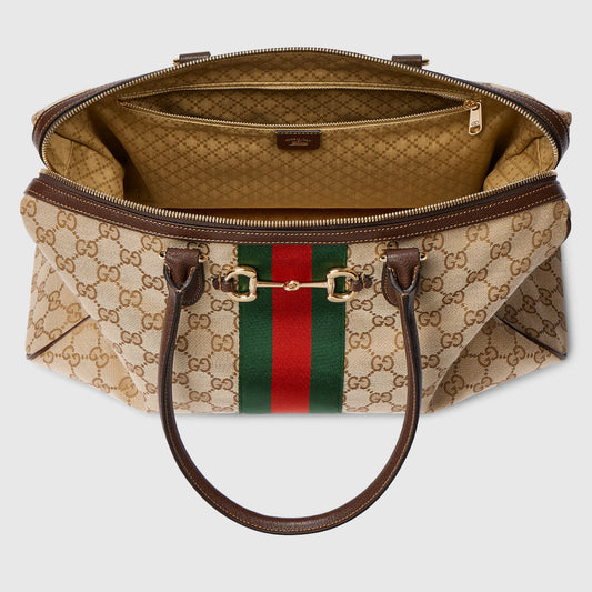 Borsetto large boston bag