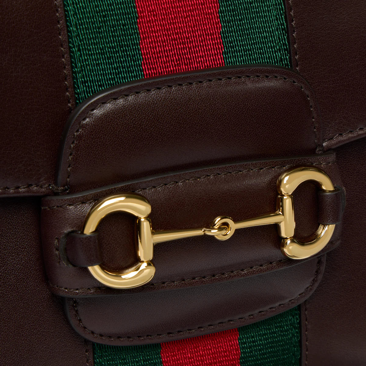 Gucci Horsebit 1955 small shoulder bag