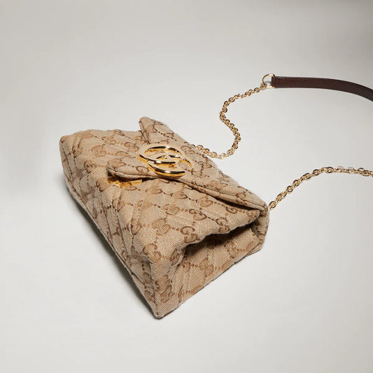 GG Marmont mini shoulder bag