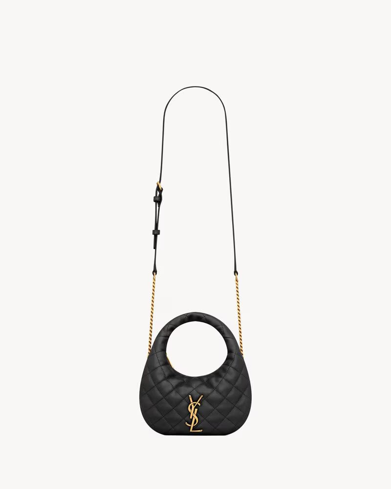 Laurent Icarino Mini