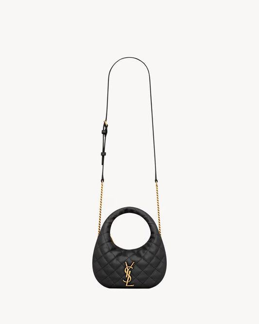 Laurent Icarino Mini