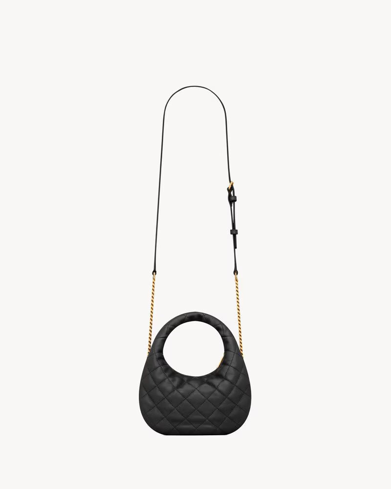 Laurent Icarino Mini