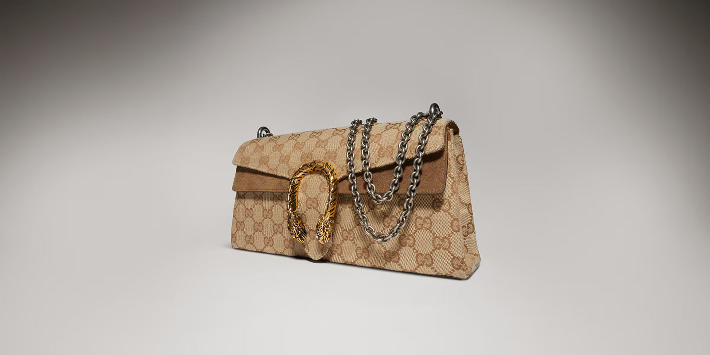 Dionysus medium shoulder bag