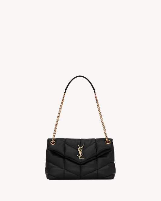 Loulou Puffer