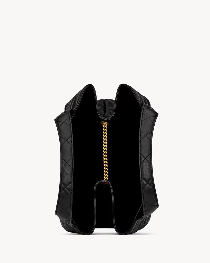 Laurent Icare Maxi Shopping Bag