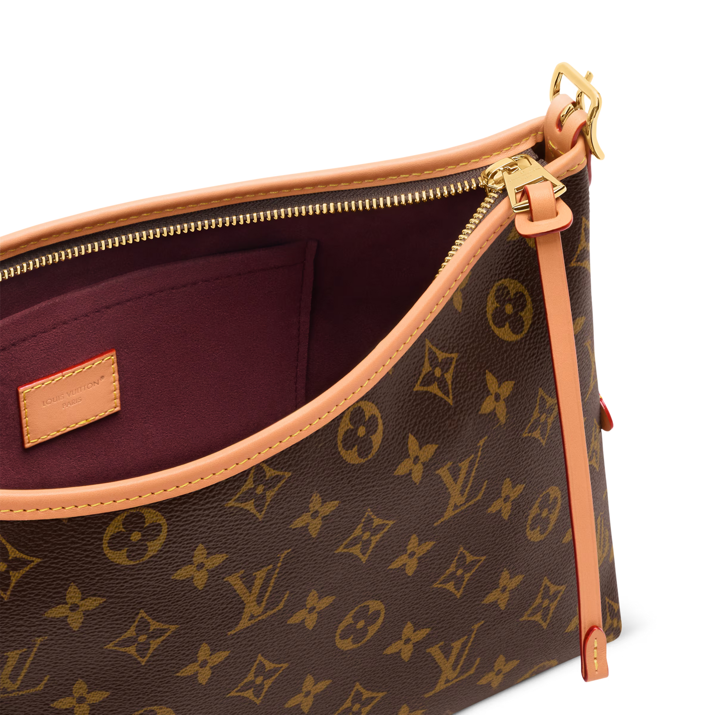 Vuitton CarryAll East West