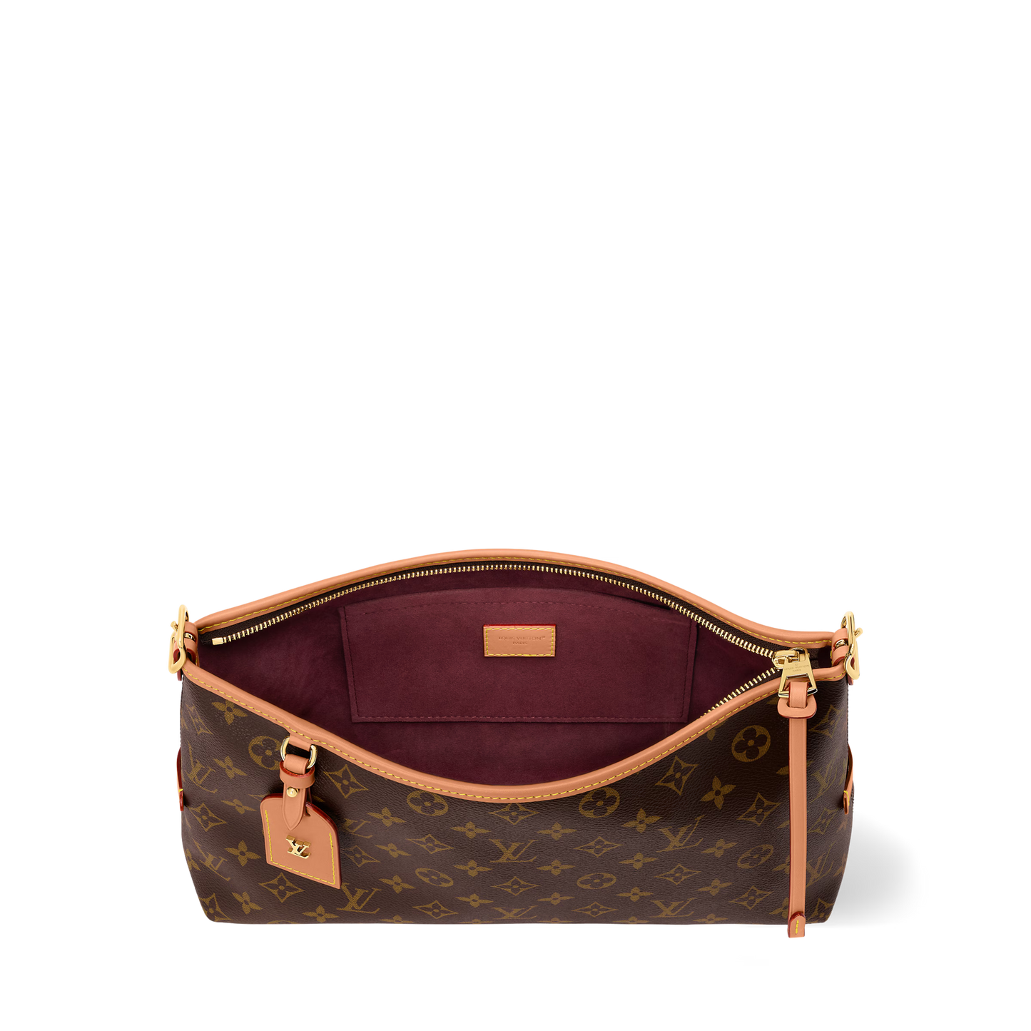 Vuitton CarryAll East West