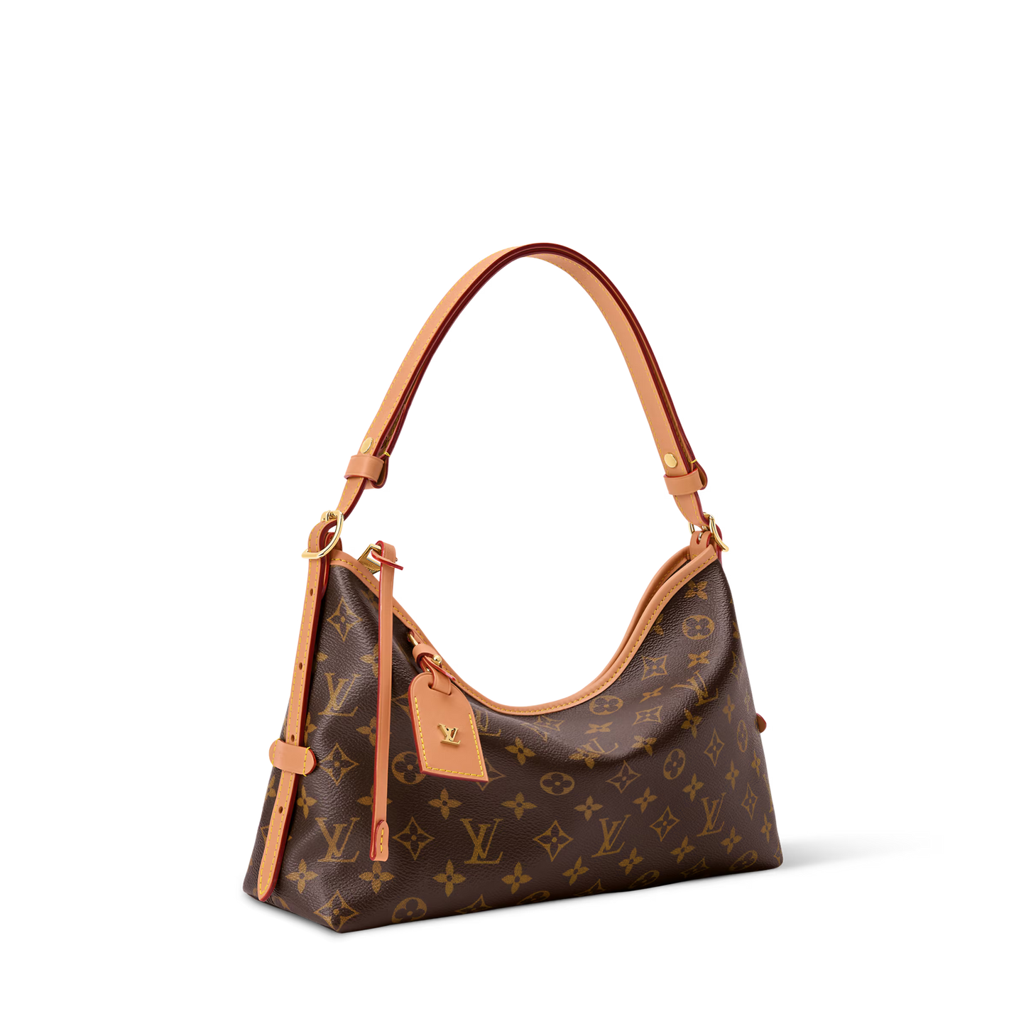 Vuitton CarryAll East West