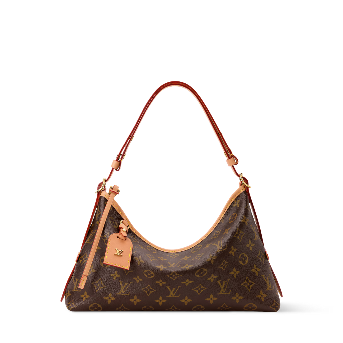 Vuitton CarryAll East West