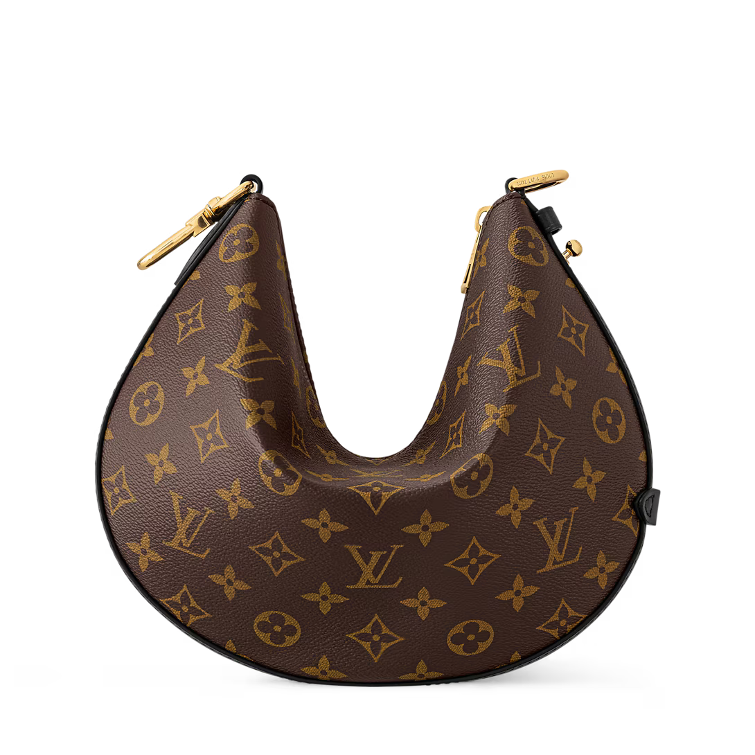 Vuitton Cookie BB
