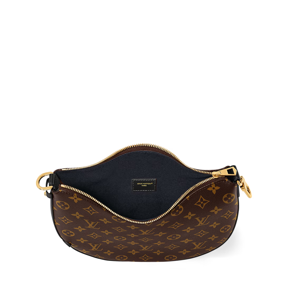 Vuitton Cookie BB