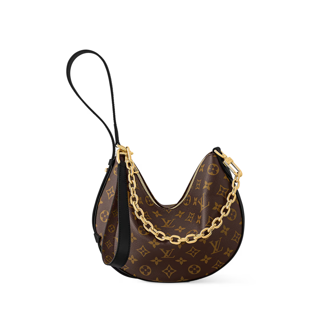 Vuitton Cookie BB