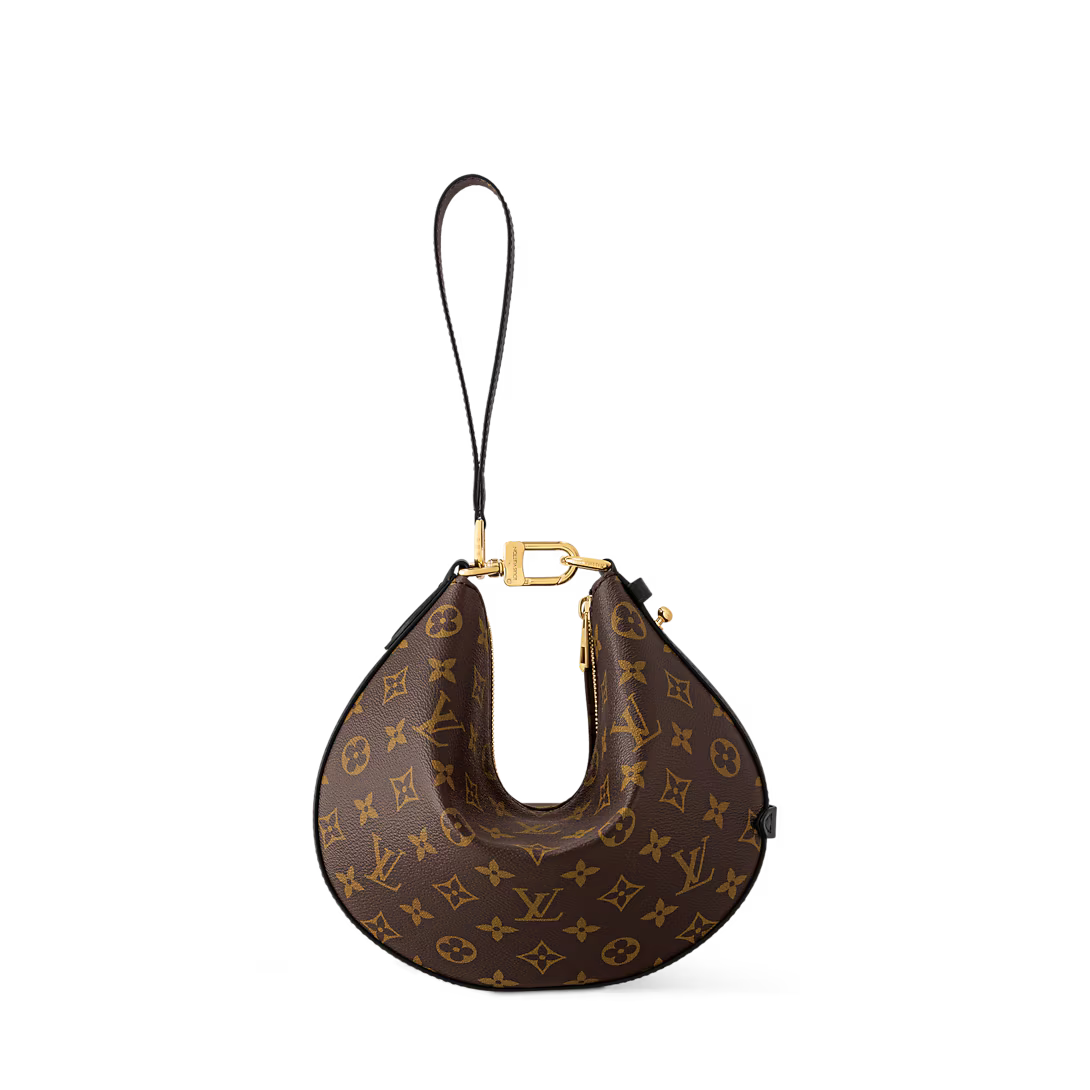 Vuitton Cookie BB
