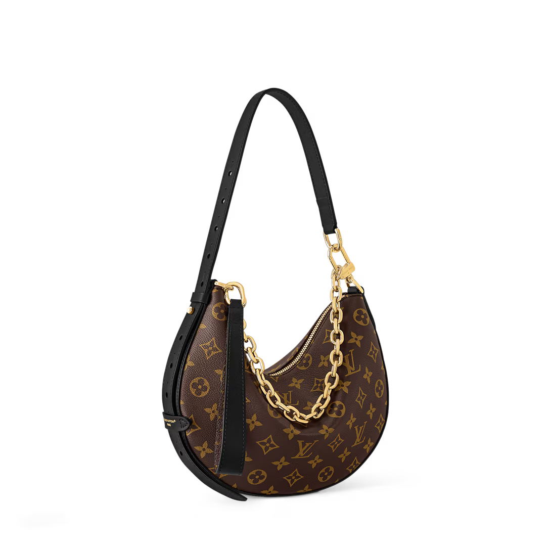 Vuitton Cookie BB