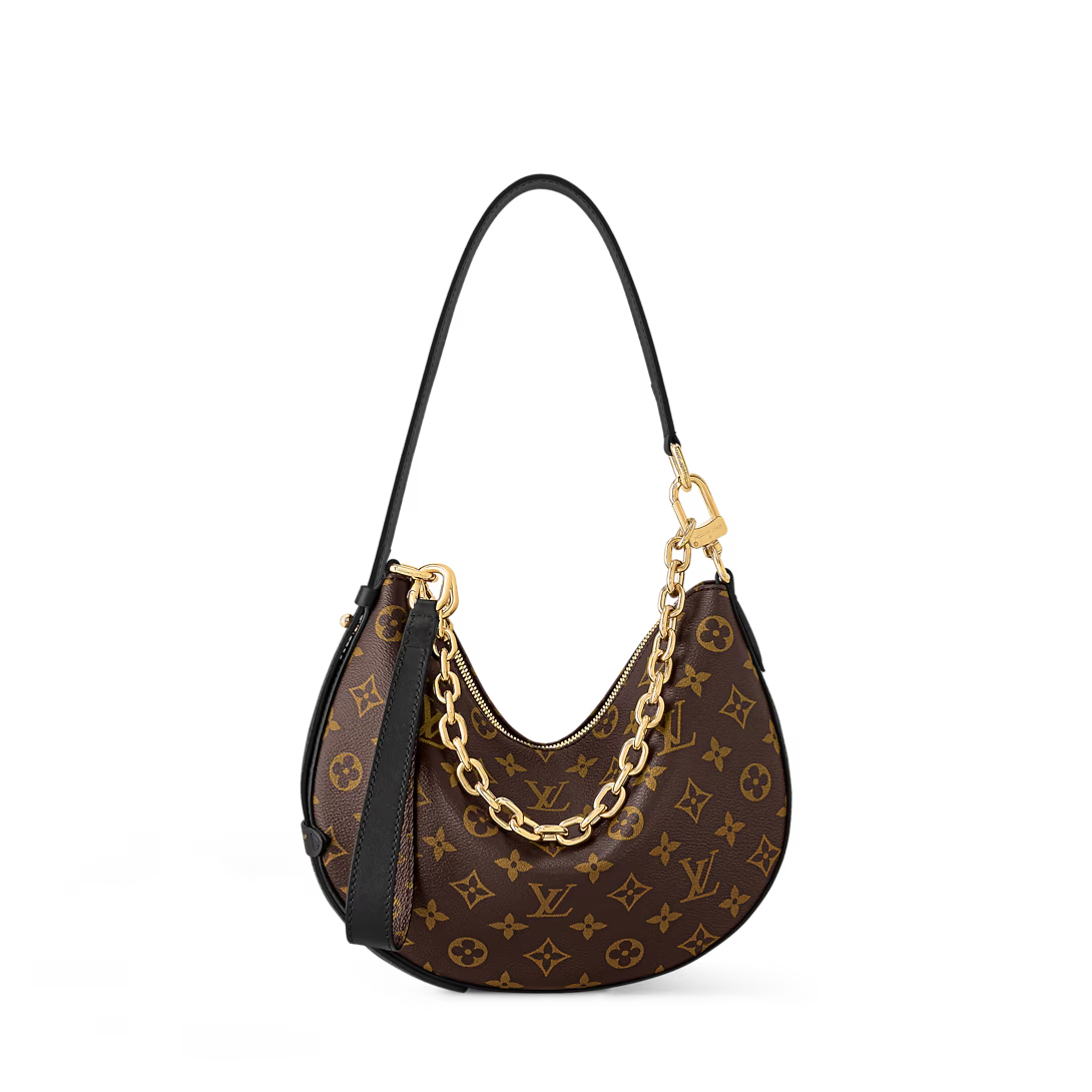 Vuitton Cookie BB