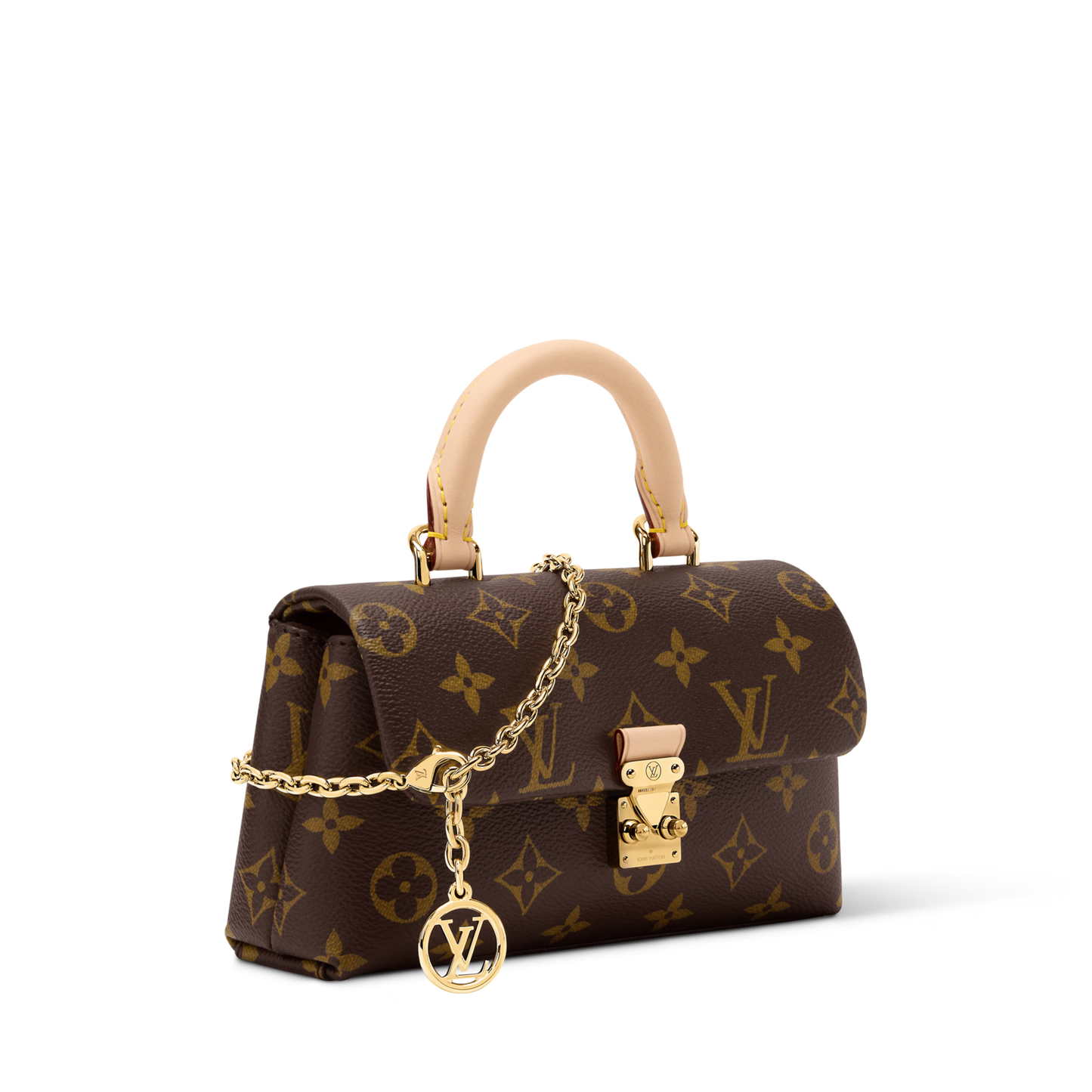 Madeleine Nano