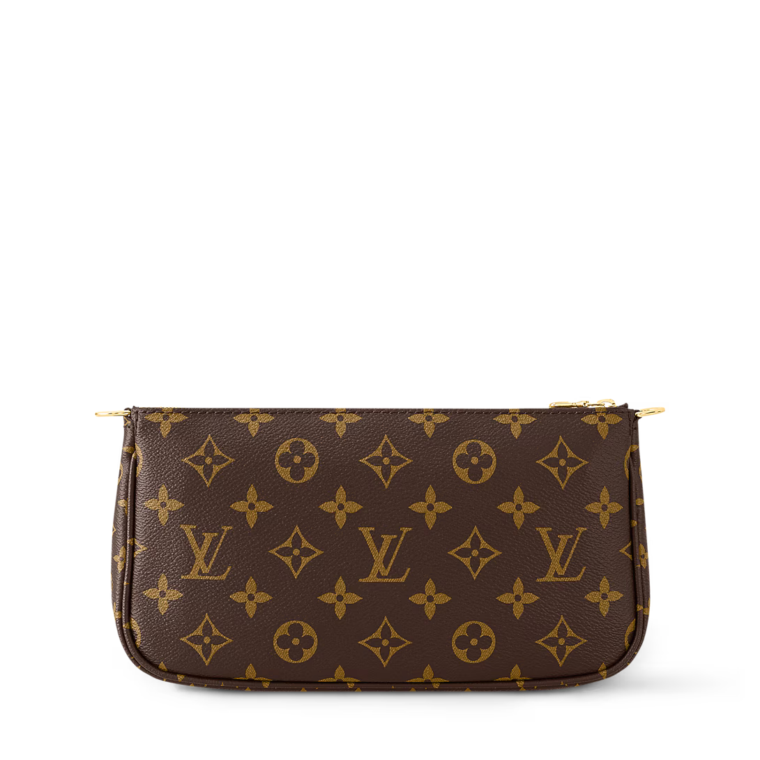 Vuitton Multi Pochette Accessoires