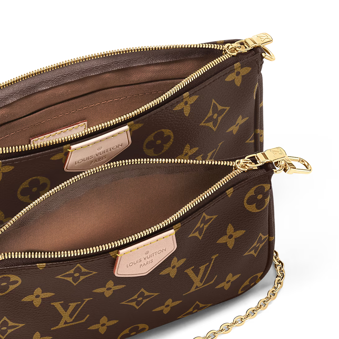 Vuitton Multi Pochette Accessoires