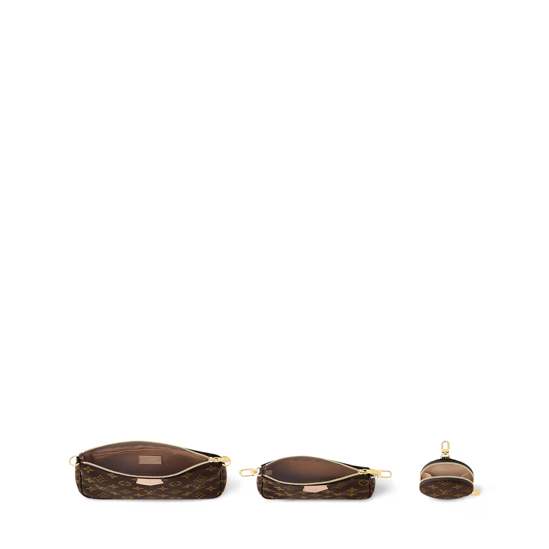 Vuitton Multi Pochette Accessoires