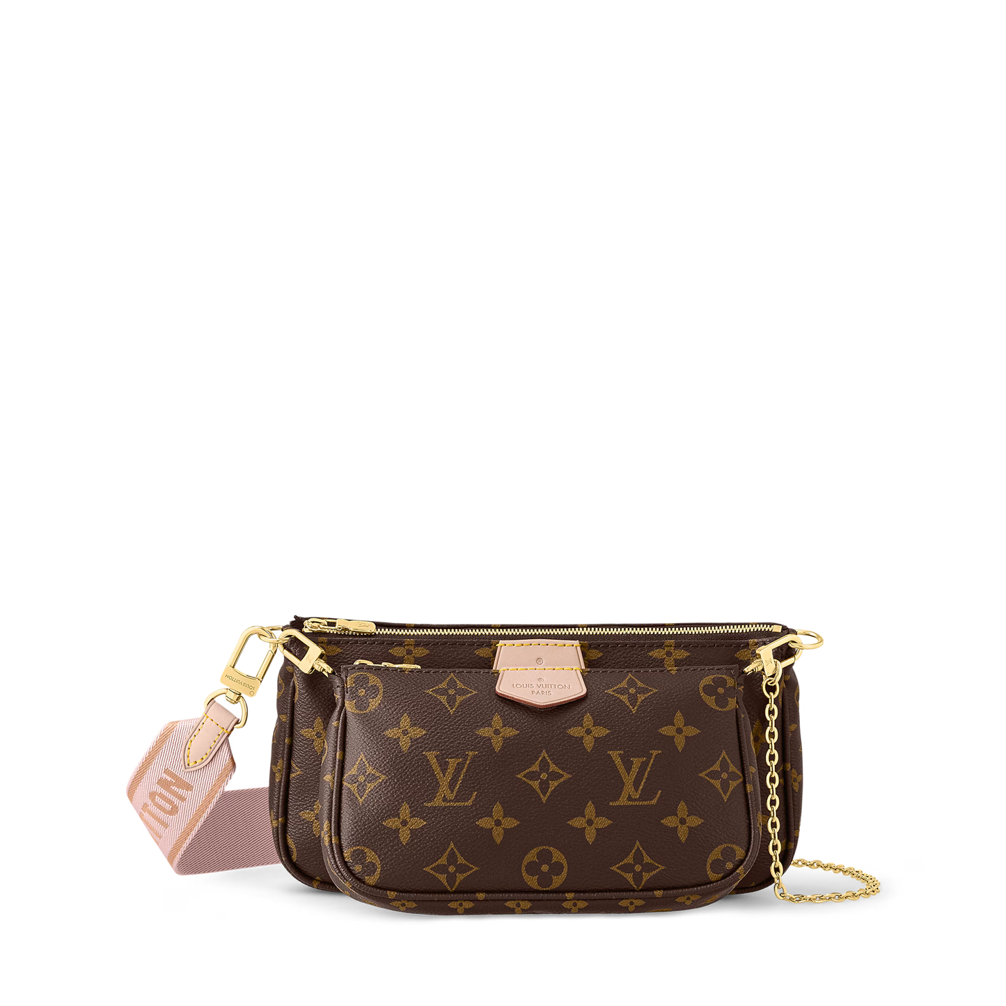Vuitton Multi Pochette Accessoires