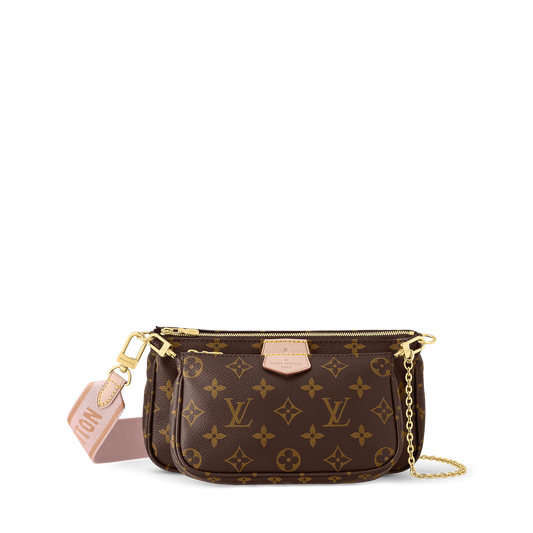 Vuitton Multi Pochette Accessoires