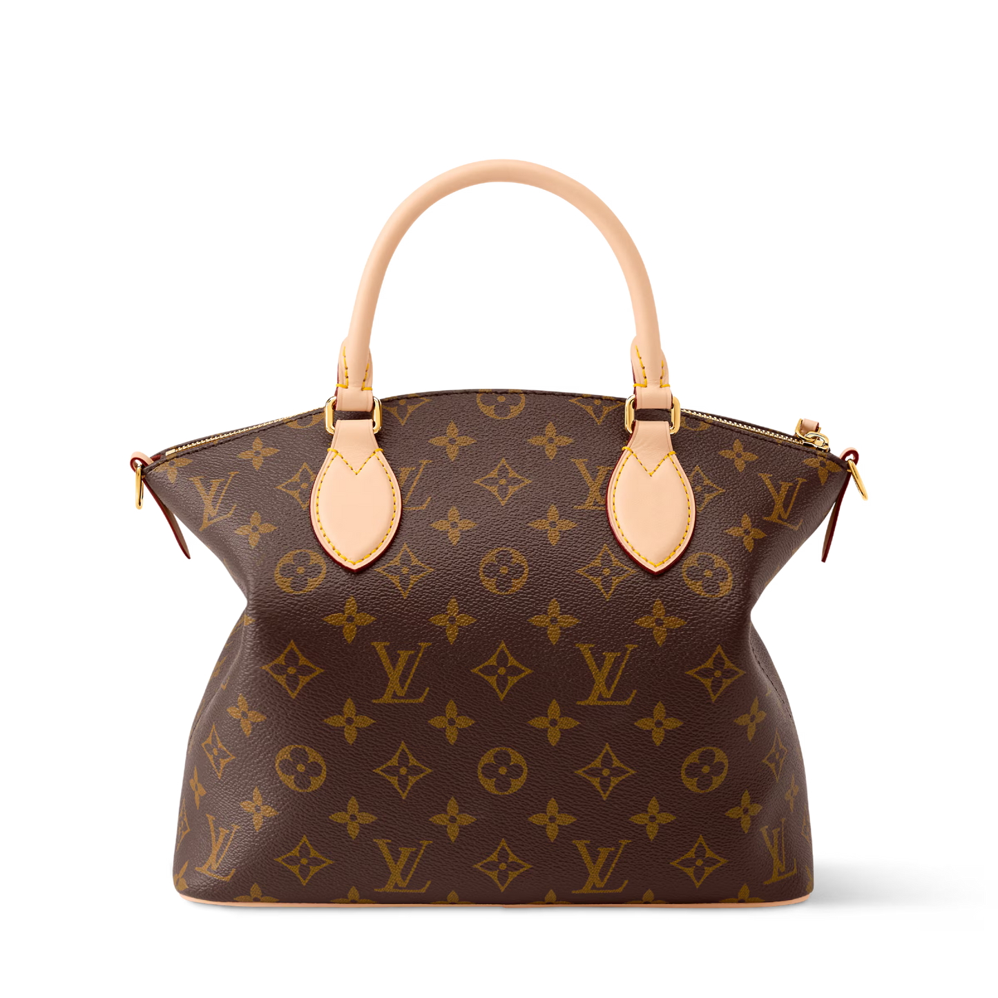Louis Vuitton Neo Lockit PM — Monogram Canvas