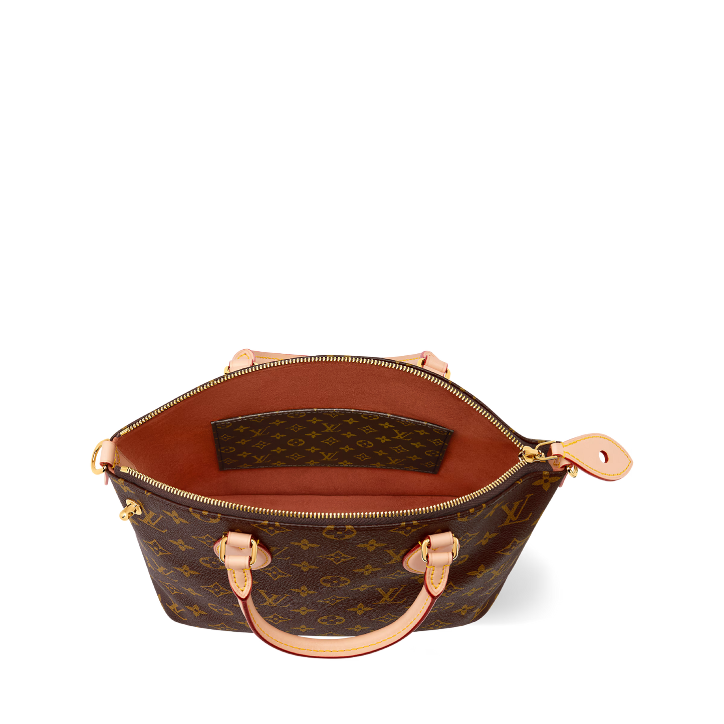Louis Vuitton Neo Lockit PM — Monogram Canvas