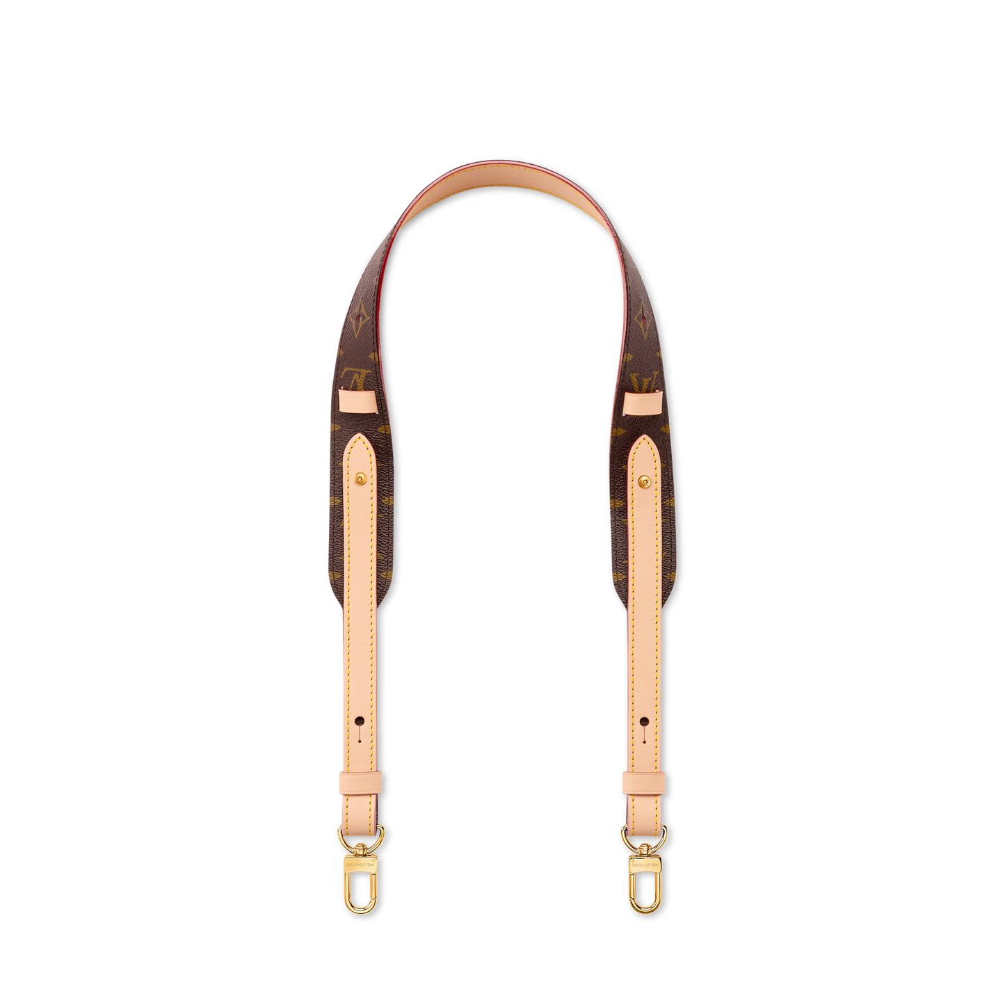 Louis Vuitton Neo Lockit PM — Monogram Canvas