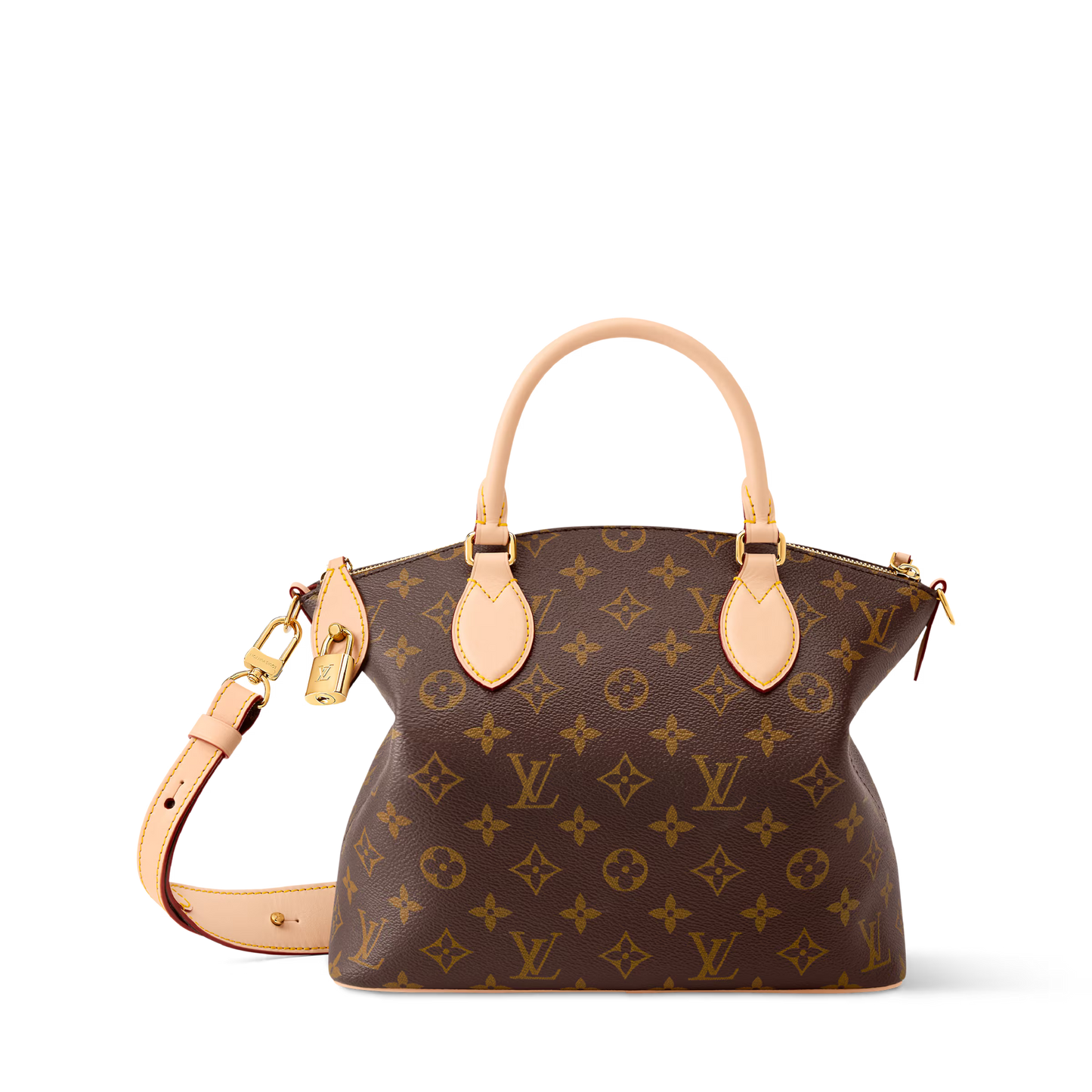 Louis Vuitton Neo Lockit PM — Monogram Canvas