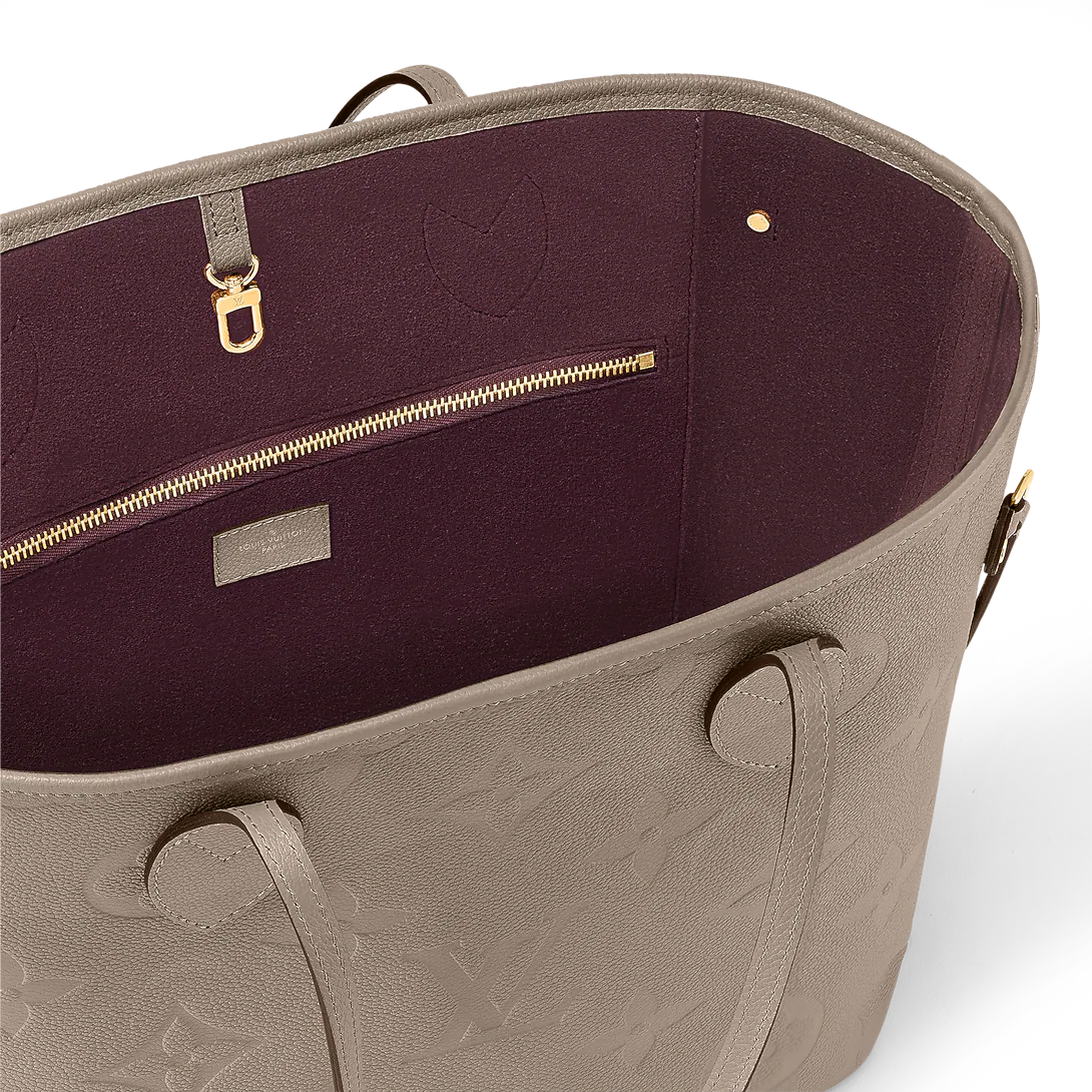 Vuitton Neverfull MM