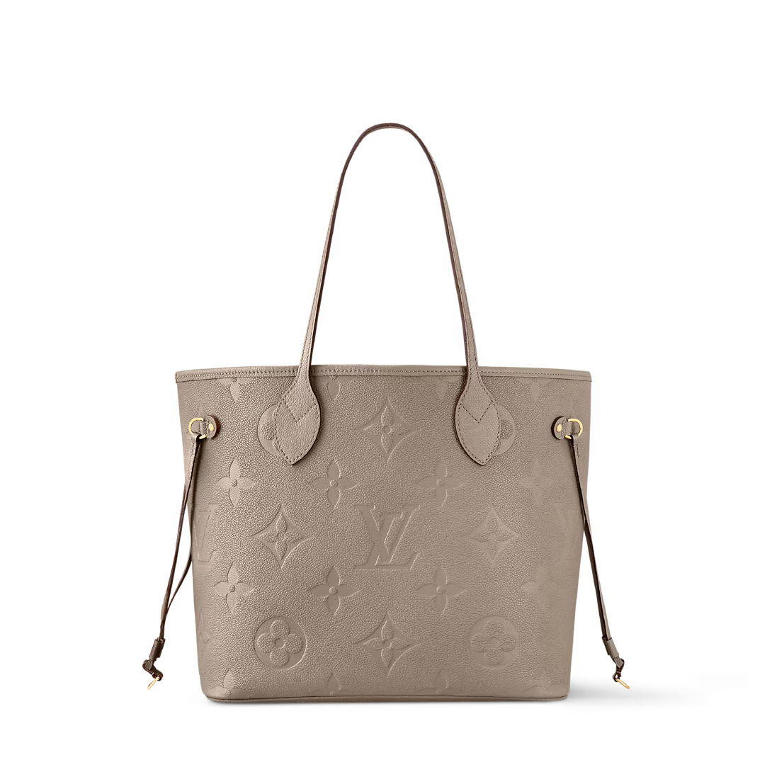 Vuitton Neverfull MM