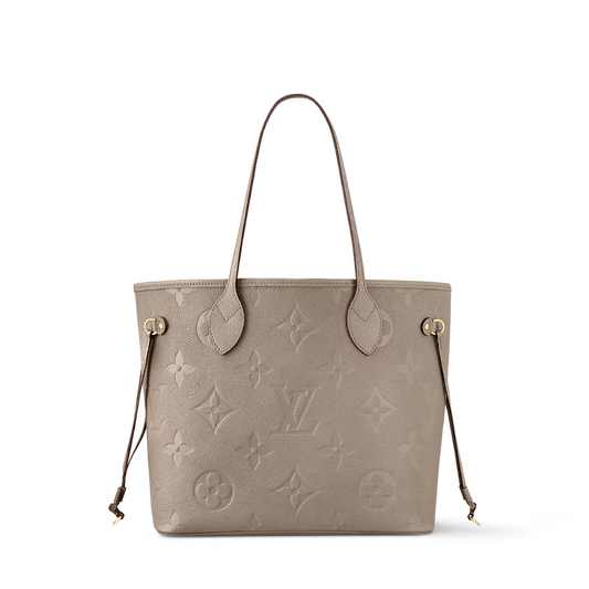 Vuitton Neverfull MM