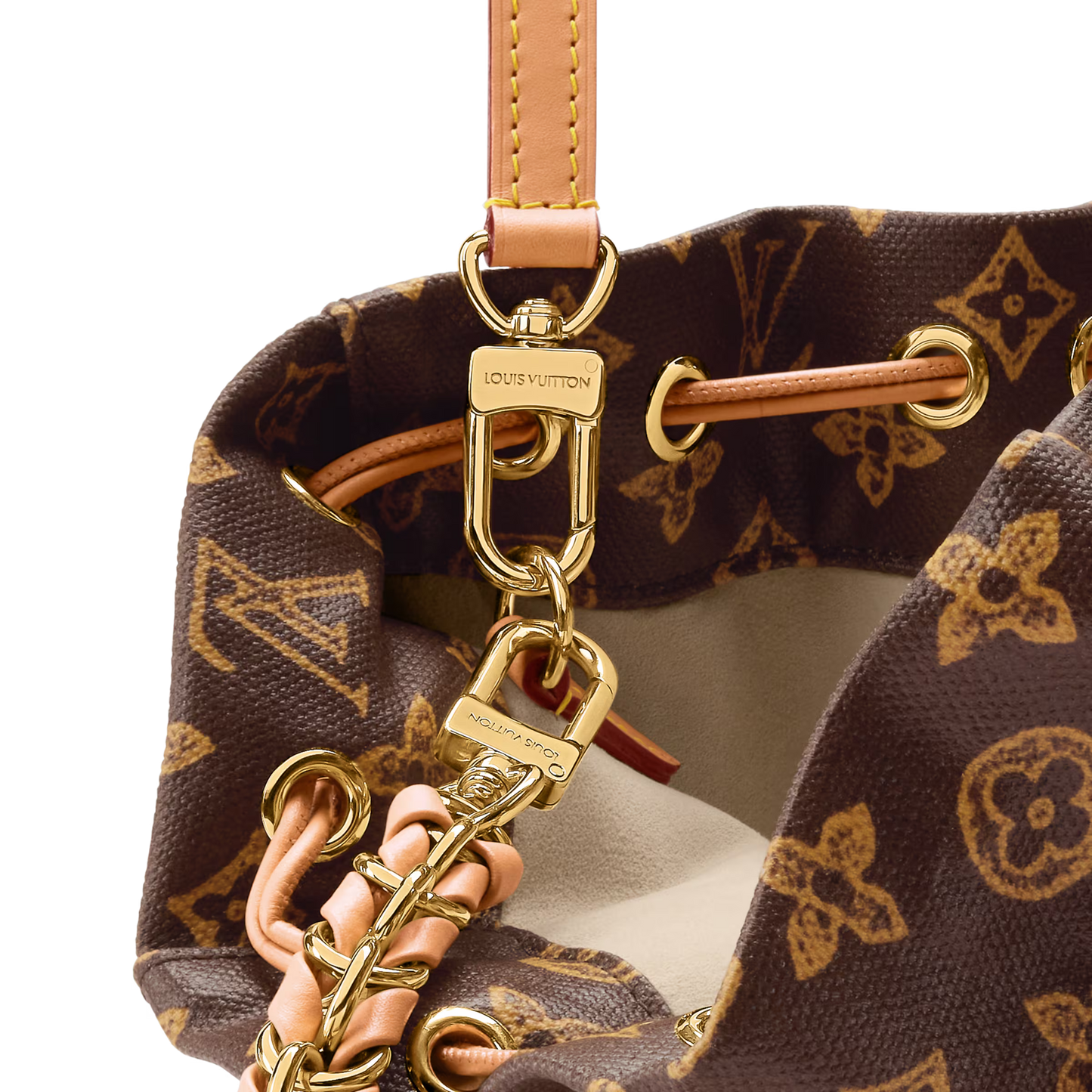 Vuitton Noé Trunk