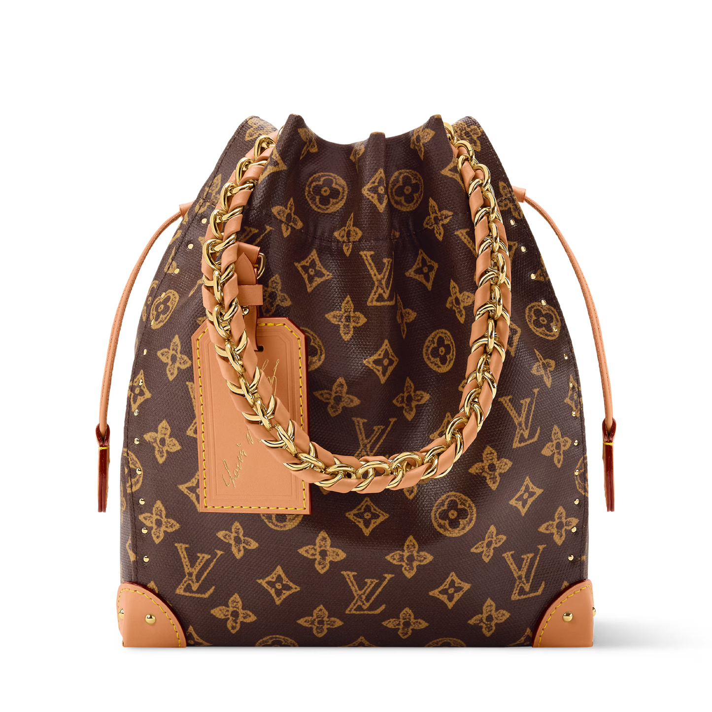 Vuitton Noé Trunk