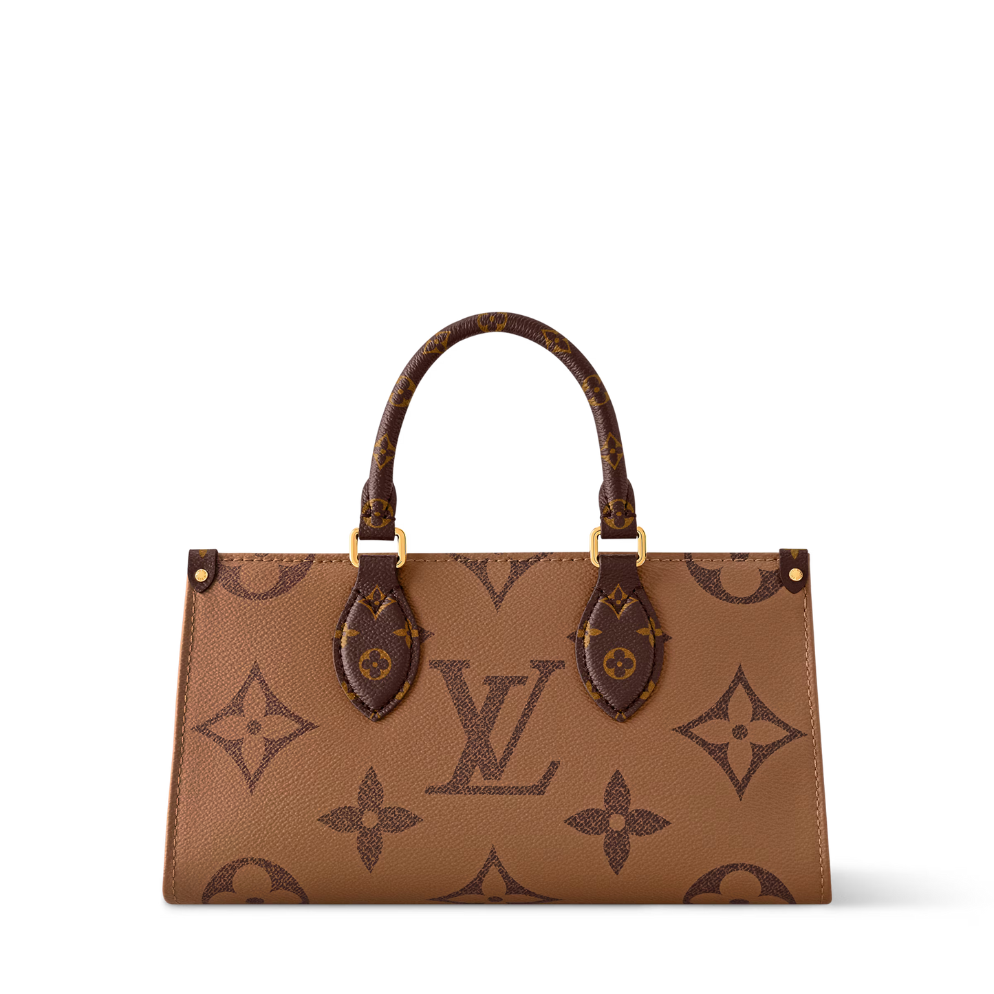 Louis Vuitton OnTheGo East West Chain — Giant Monogram Canvas