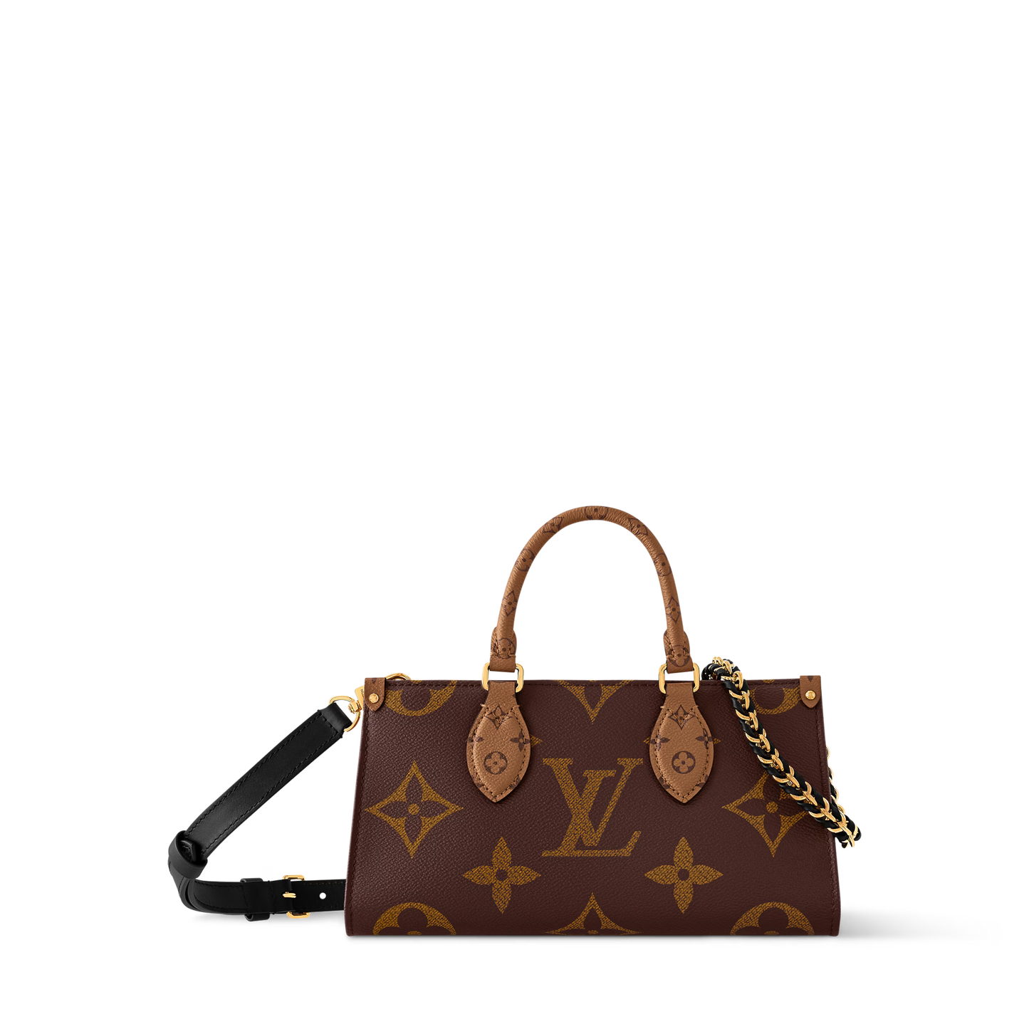 Louis Vuitton OnTheGo East West Chain — Giant Monogram Canvas