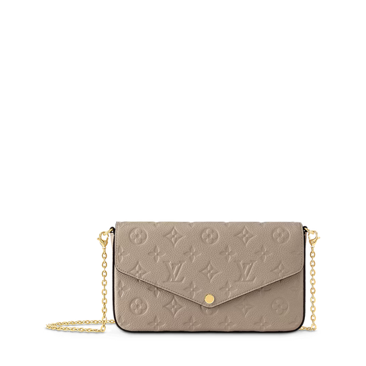 Vuitton Pochette Félicie