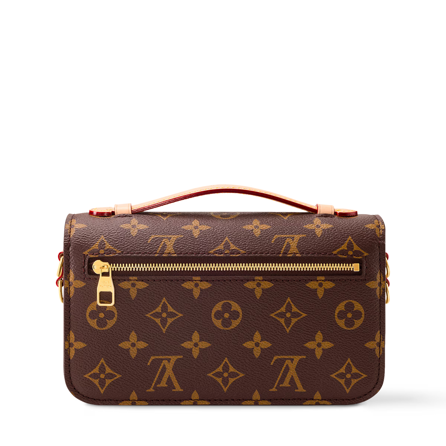 Louis Vuitton Pochette Métis East West