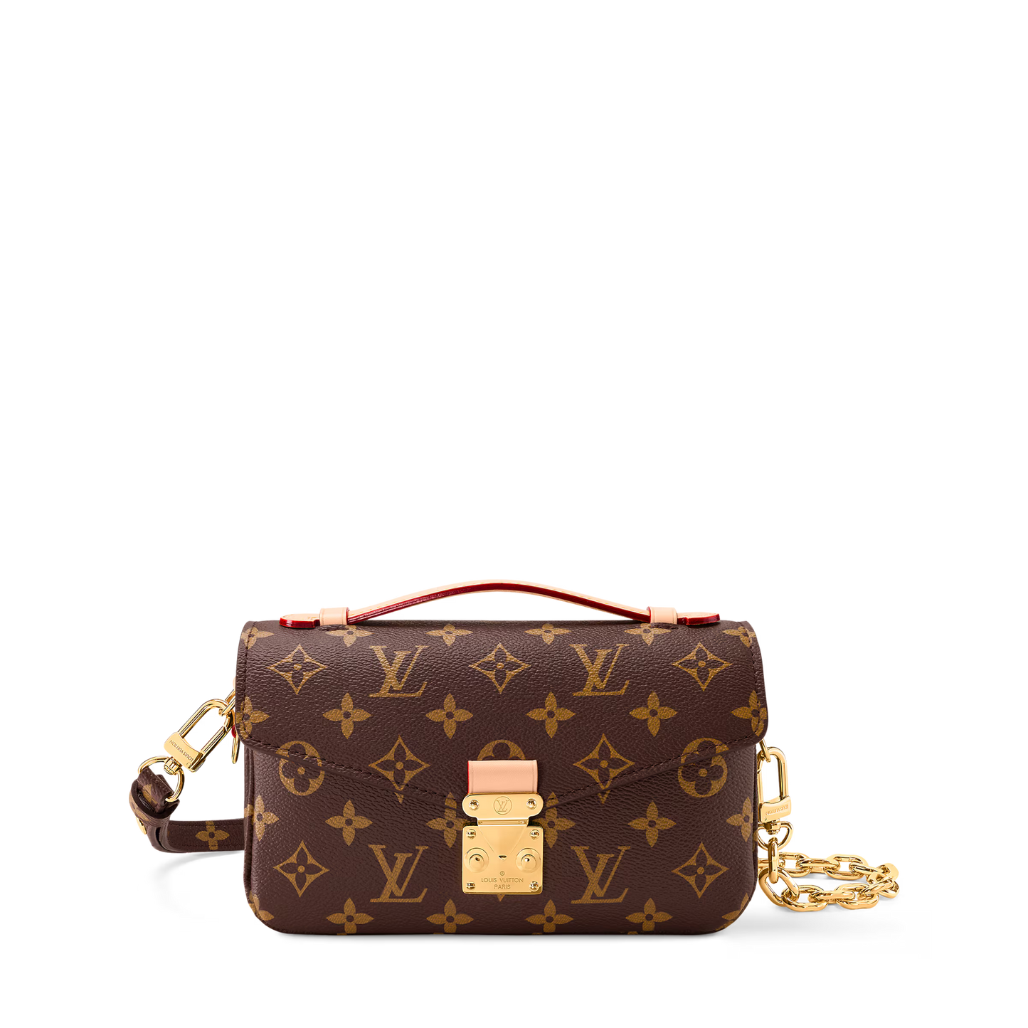 Louis Vuitton Pochette Métis East West